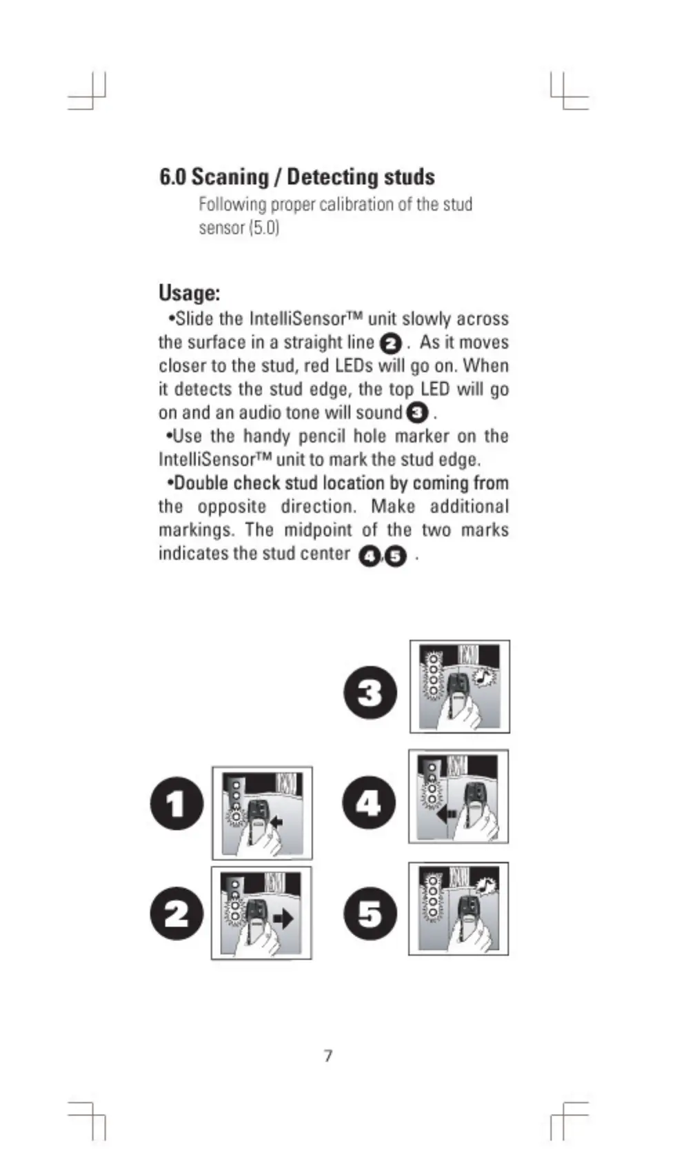 Page #7 background image