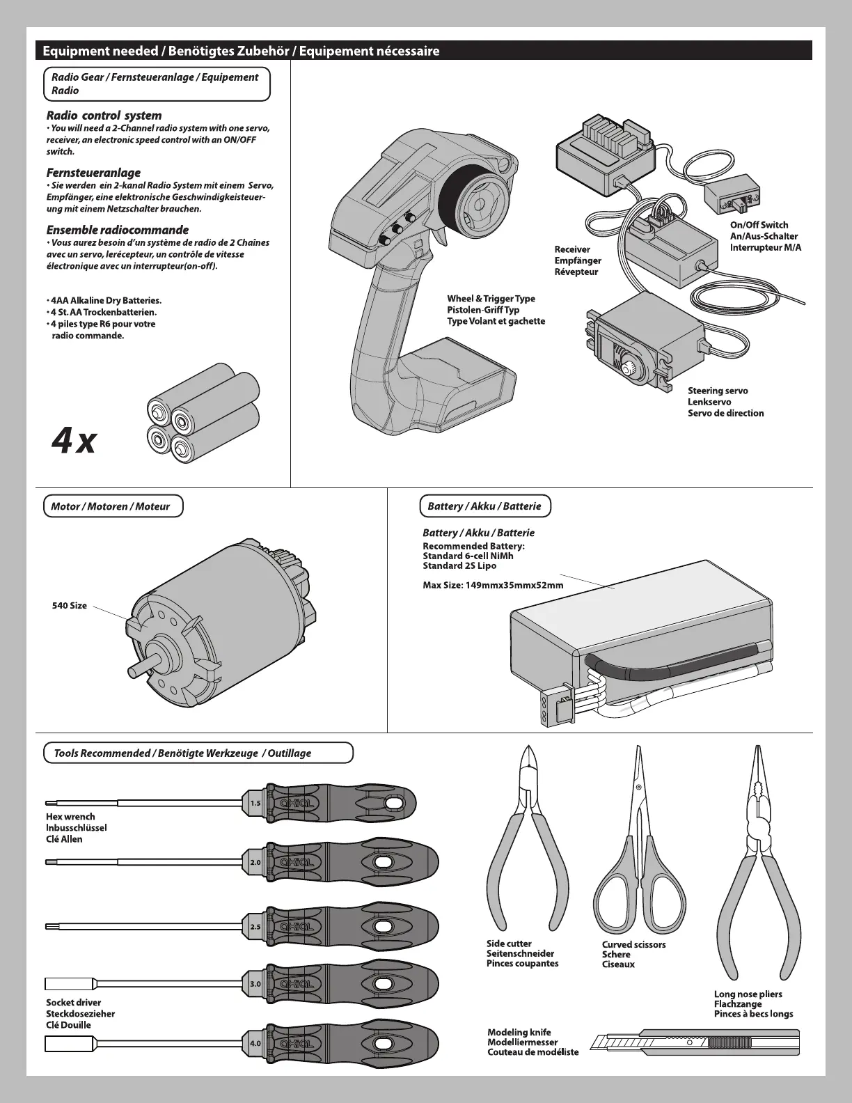 Page #6 background image
