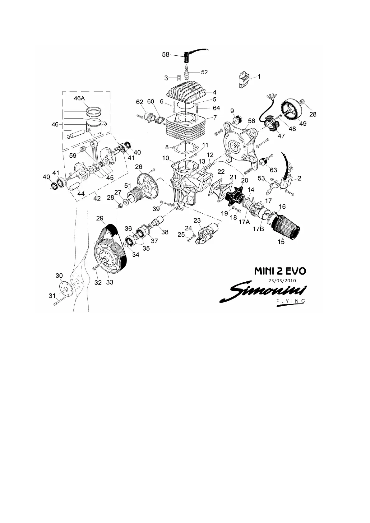 Page #3 background image