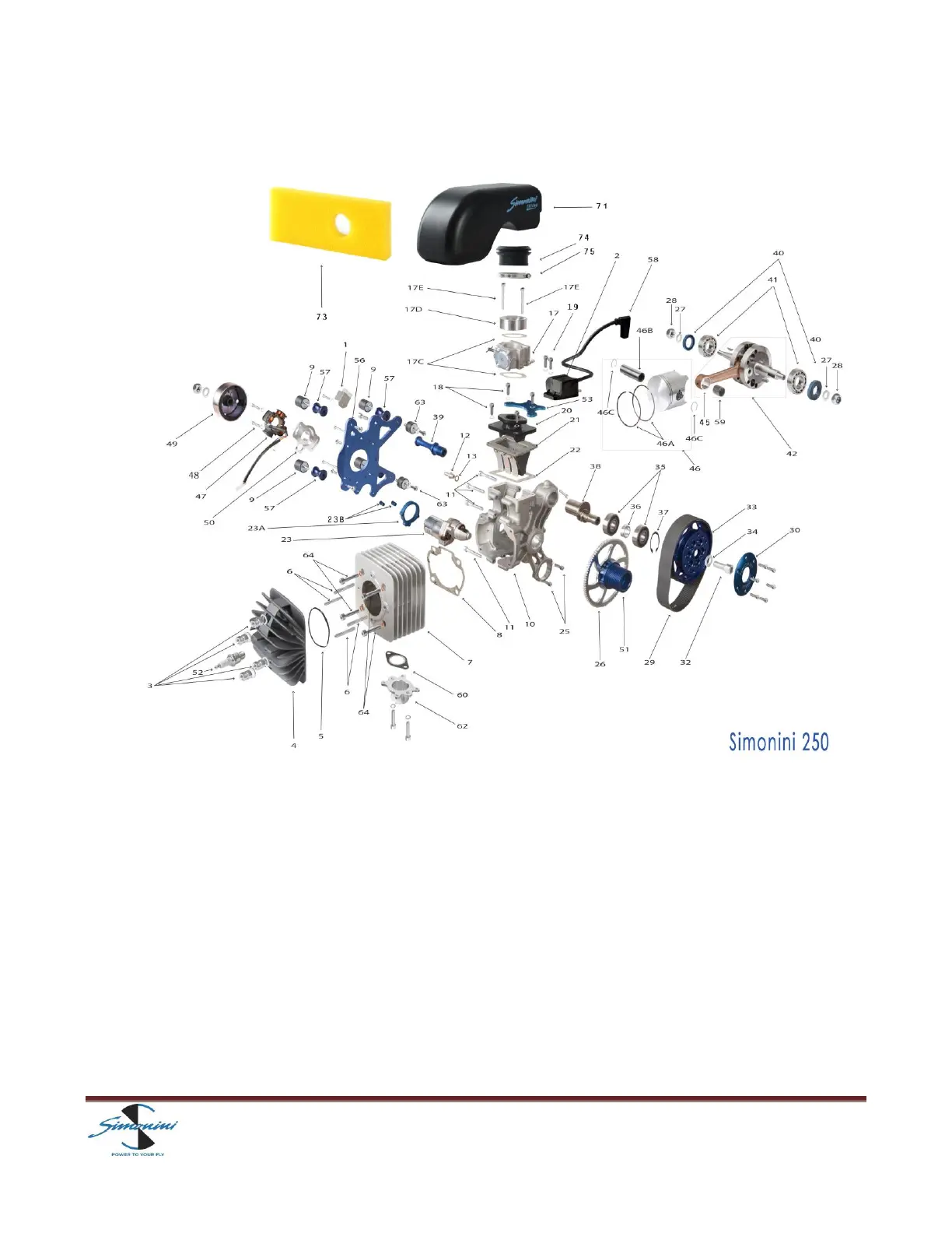 Page #3 background image