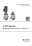 Preview: Additional Installation, Operation And Maintenance Instructions