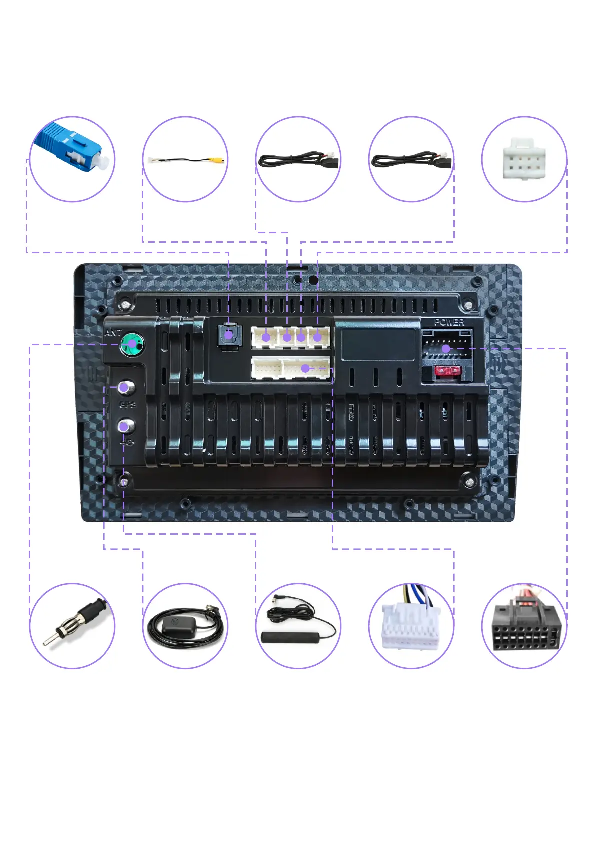 Page #6 background image