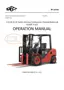 Preview: Operation Manual
