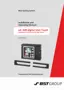 Preview: Installation And Operating Manual