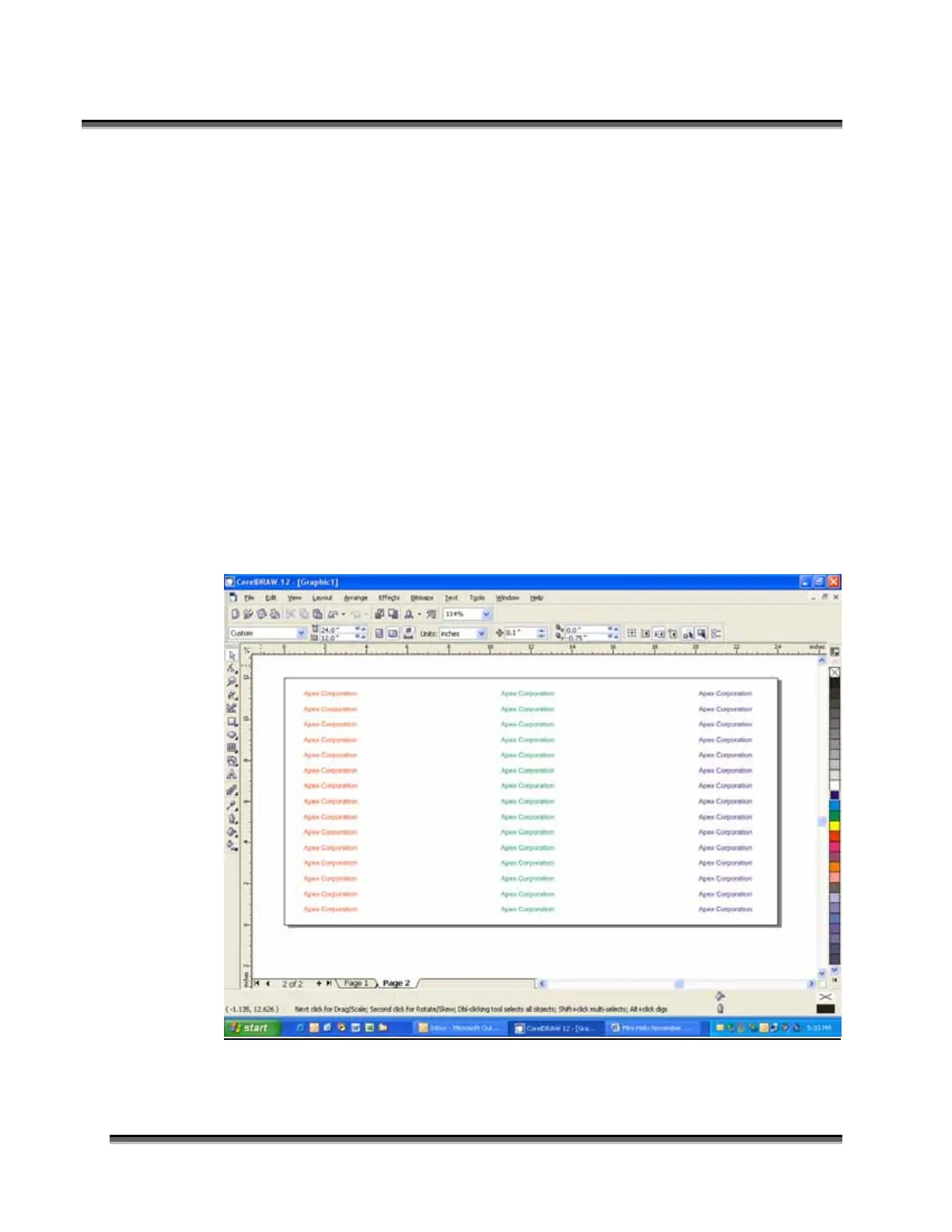 Page #125 background image