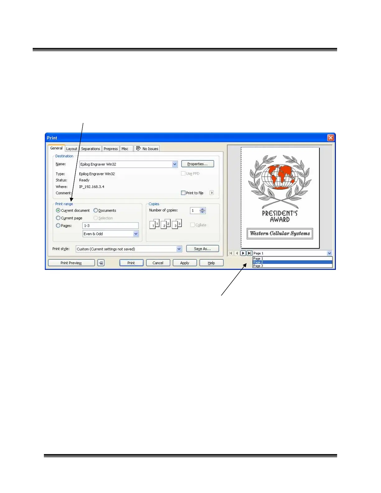 Page #128 background image