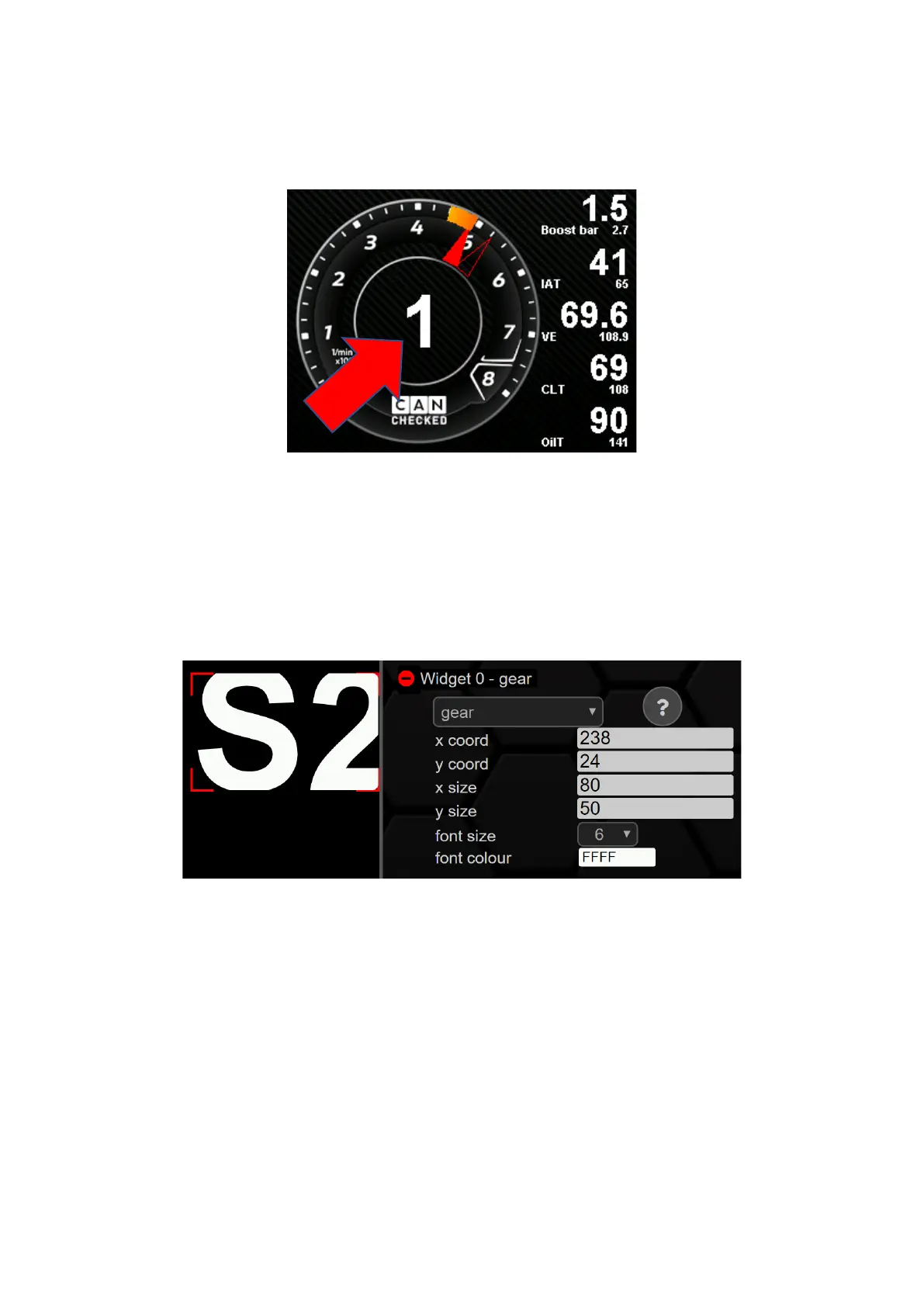 Page #46 background image