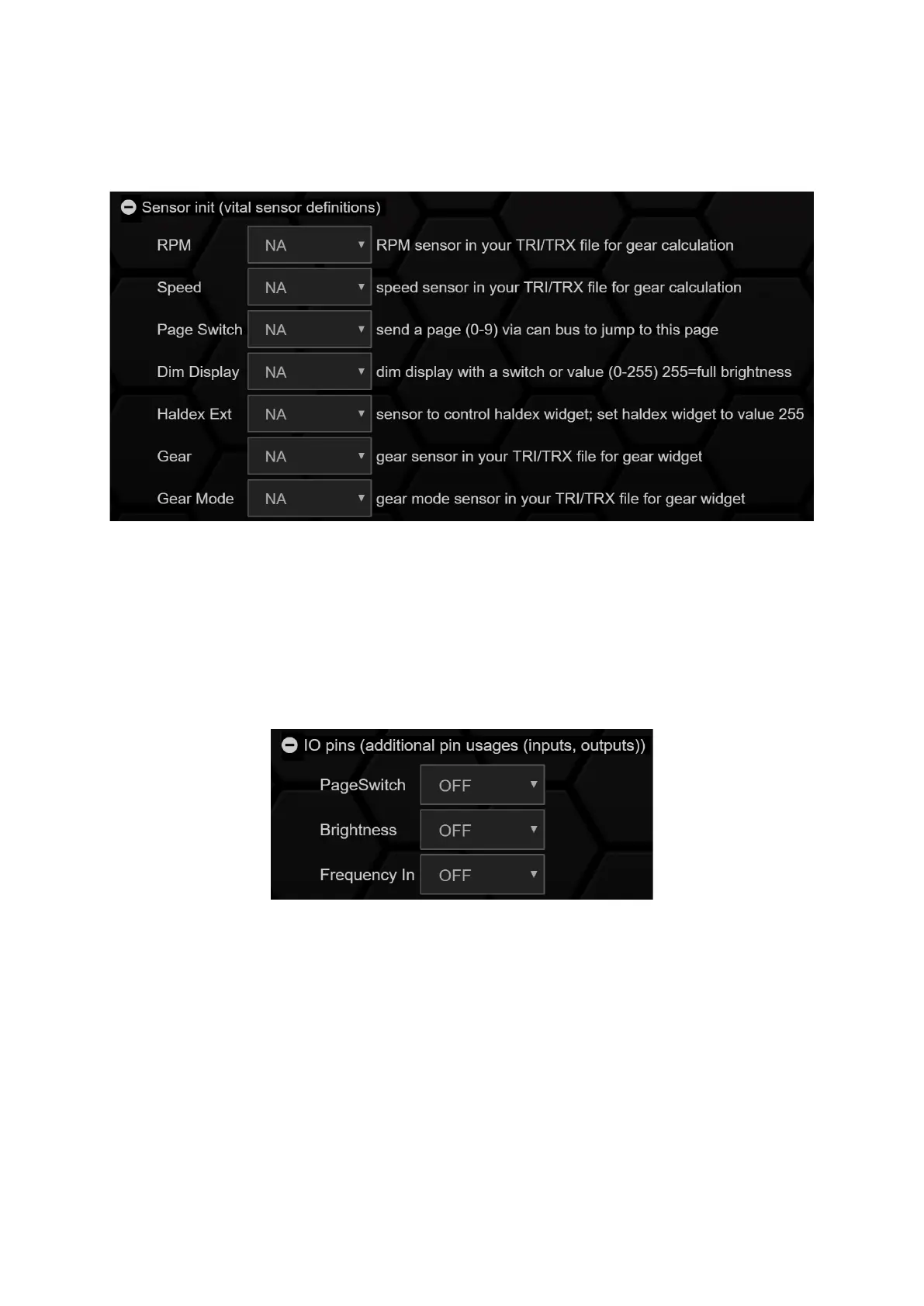 Page #64 background image
