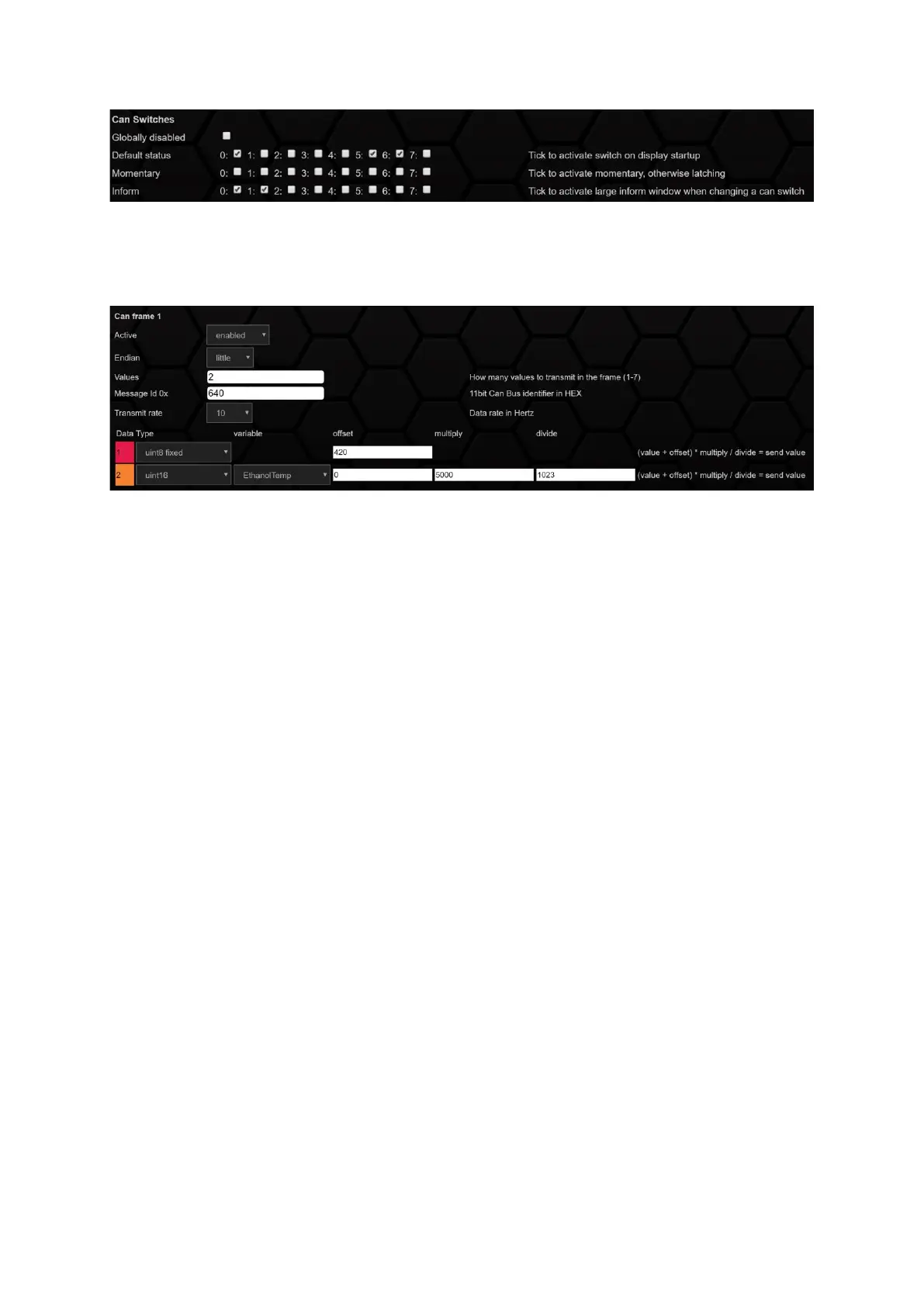 Page #65 background image