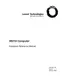 Preview: Hardware Reference Manual