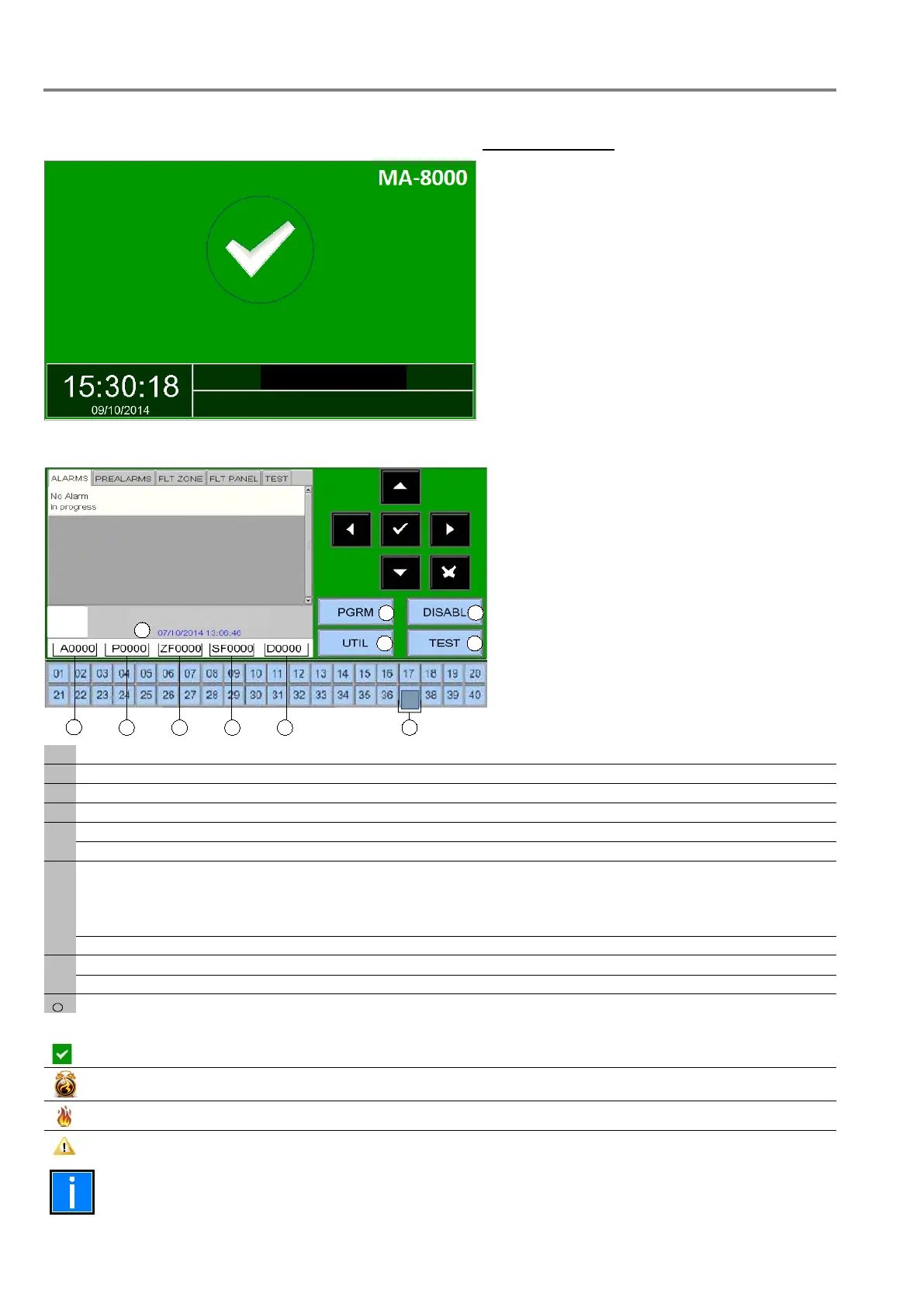 Page #10 background image
