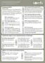 Preview: Quick Programming Guide