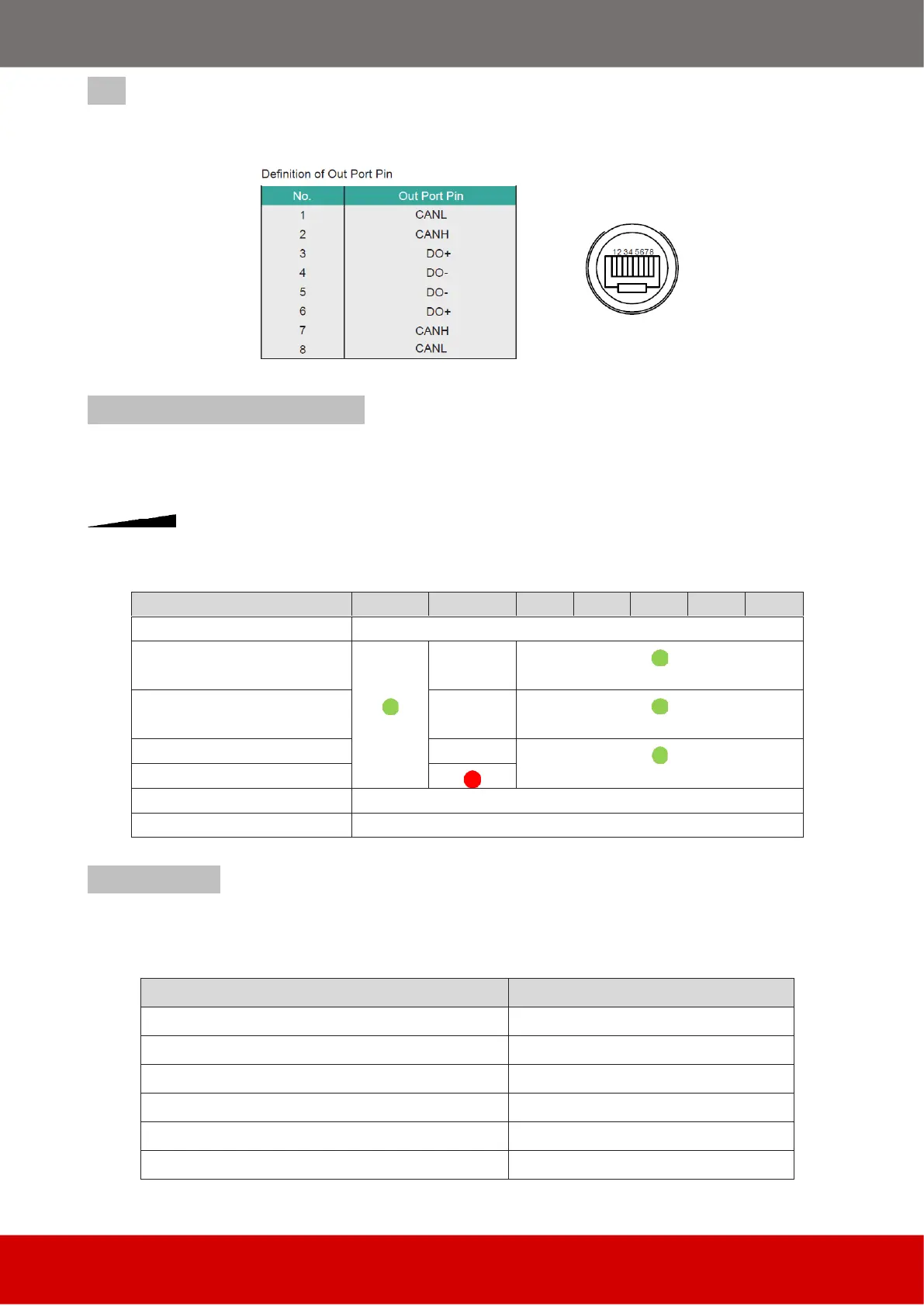 Page #6 background image