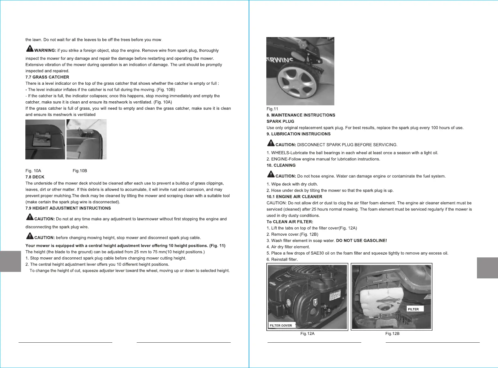 Page #20 background image