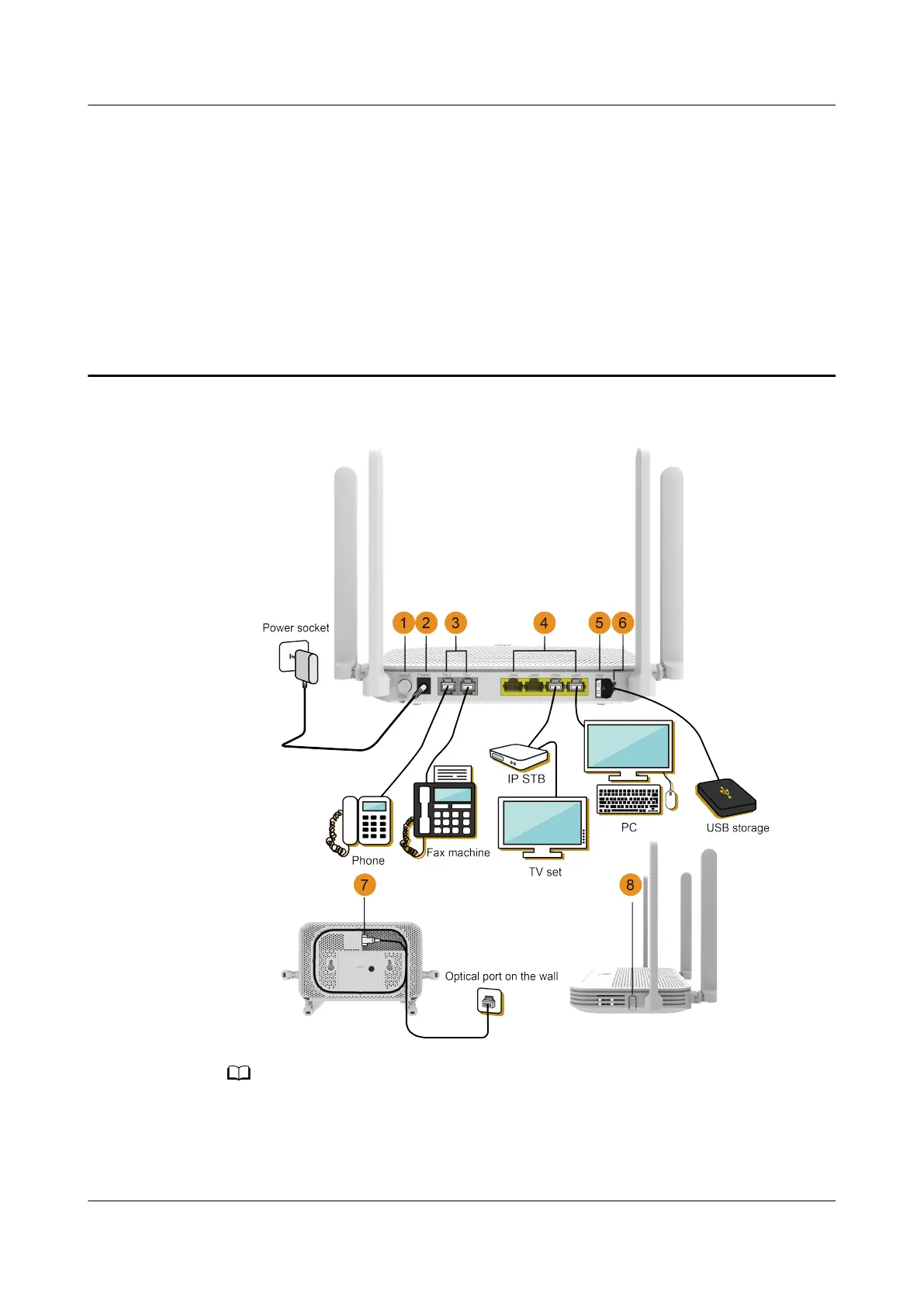 Page #6 background image