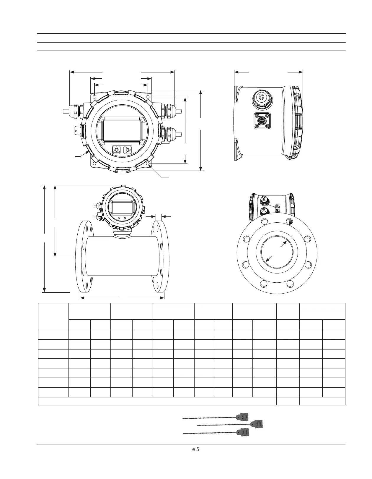 Page #5 background image