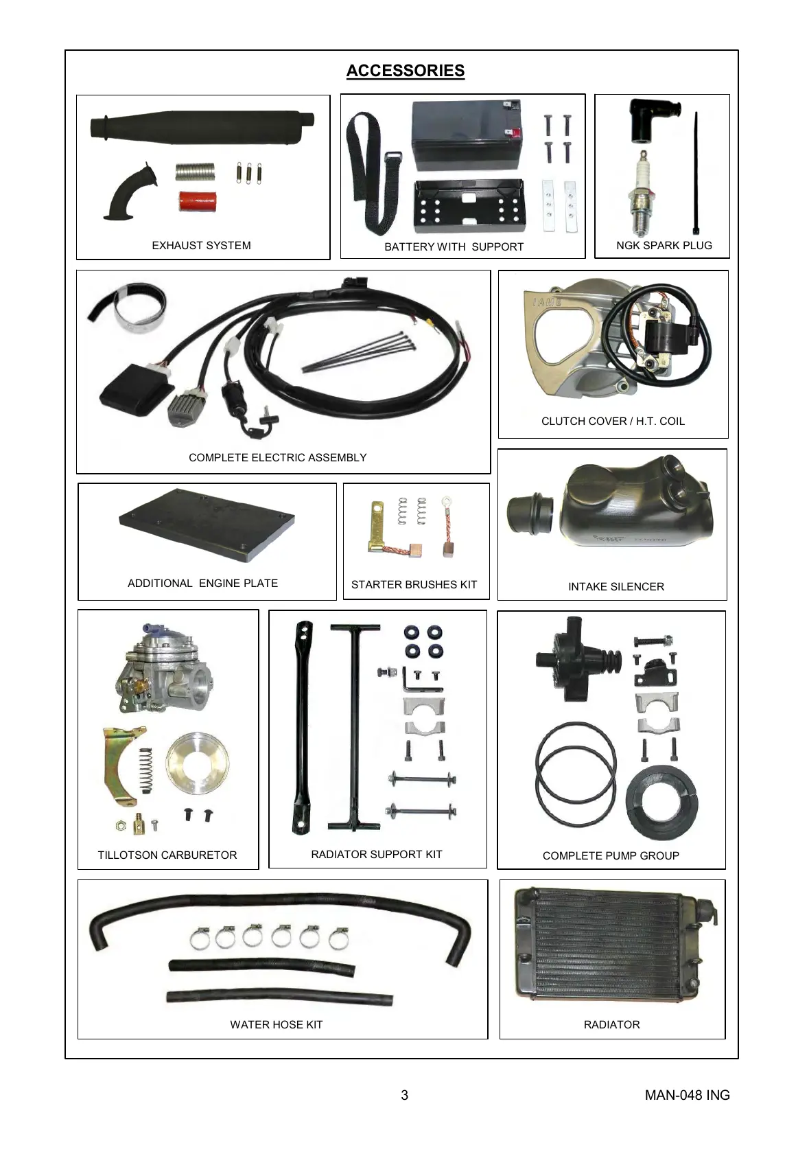Page #5 background image