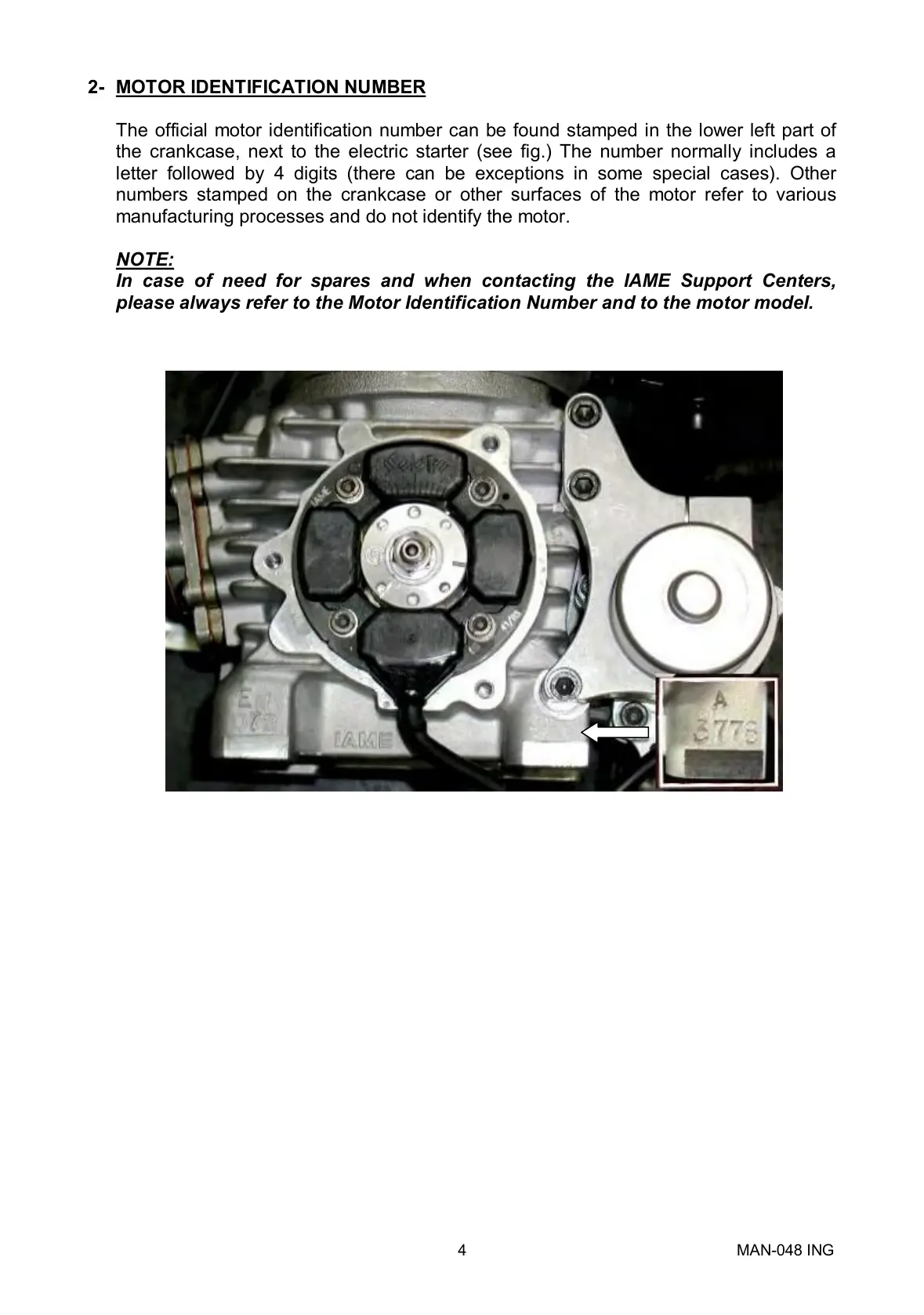 Page #6 background image
