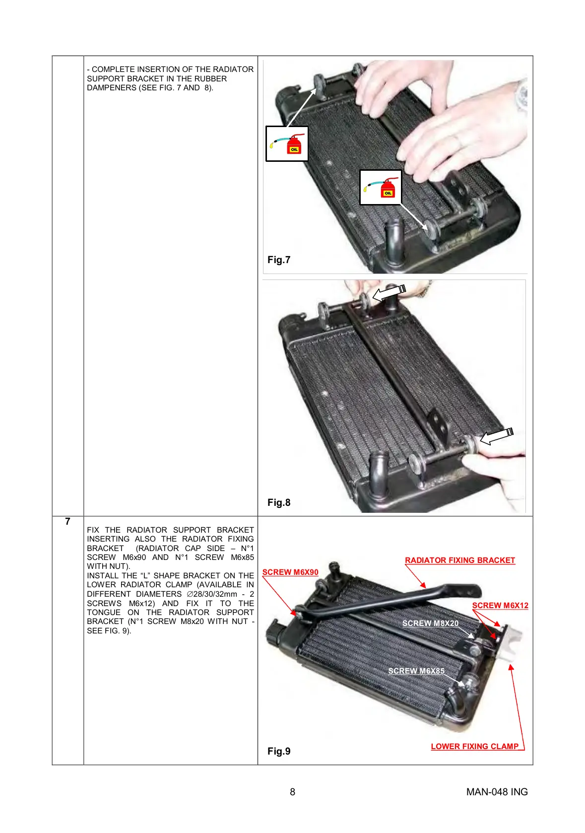 Page #10 background image