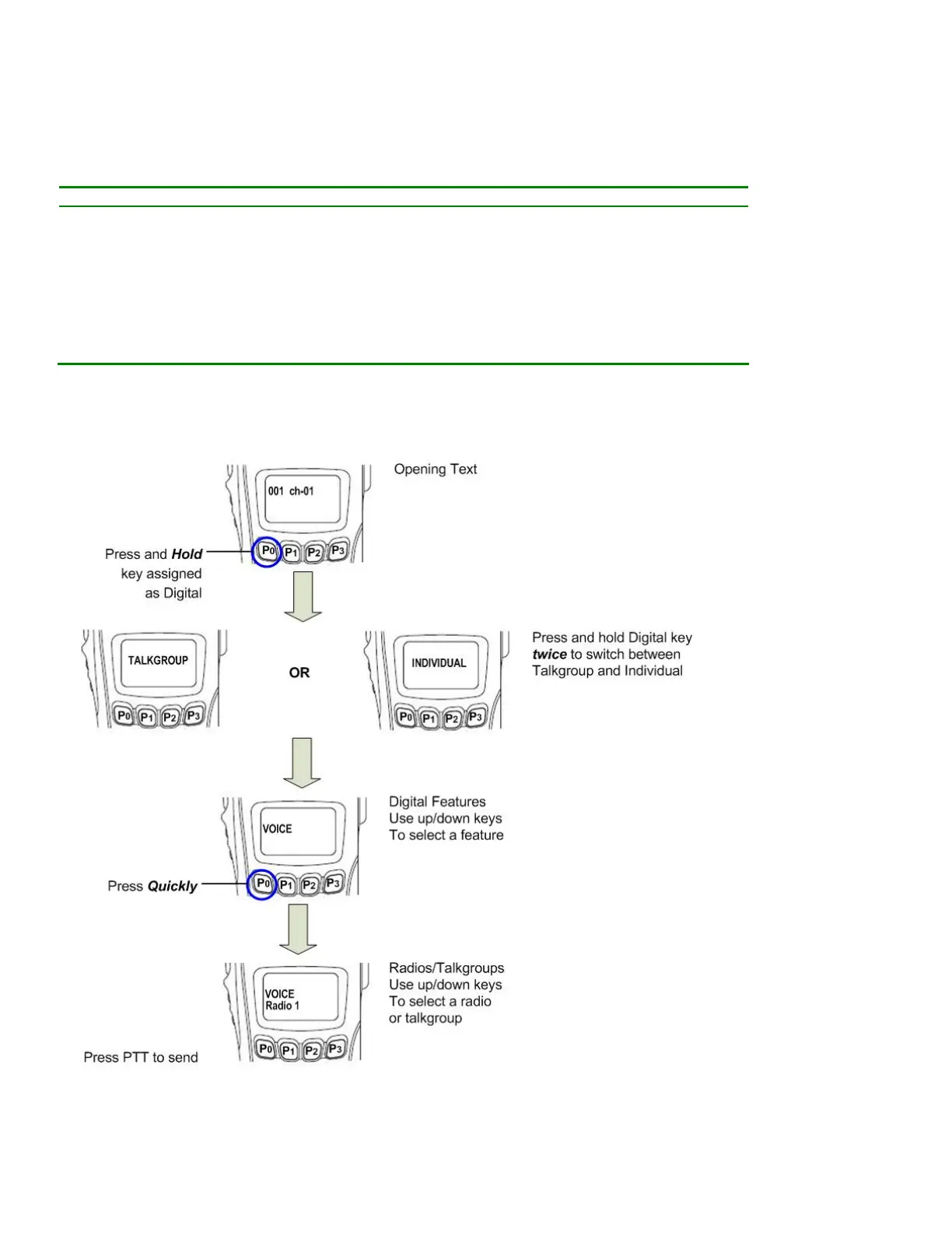 Page #6 background image