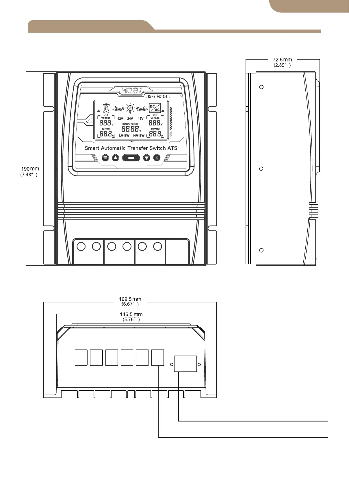 Page #3 background image