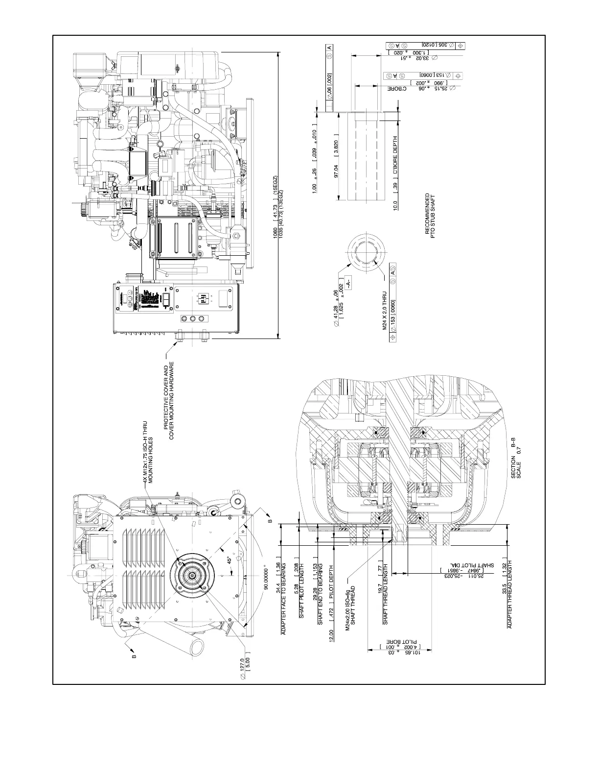 Page #45 background image