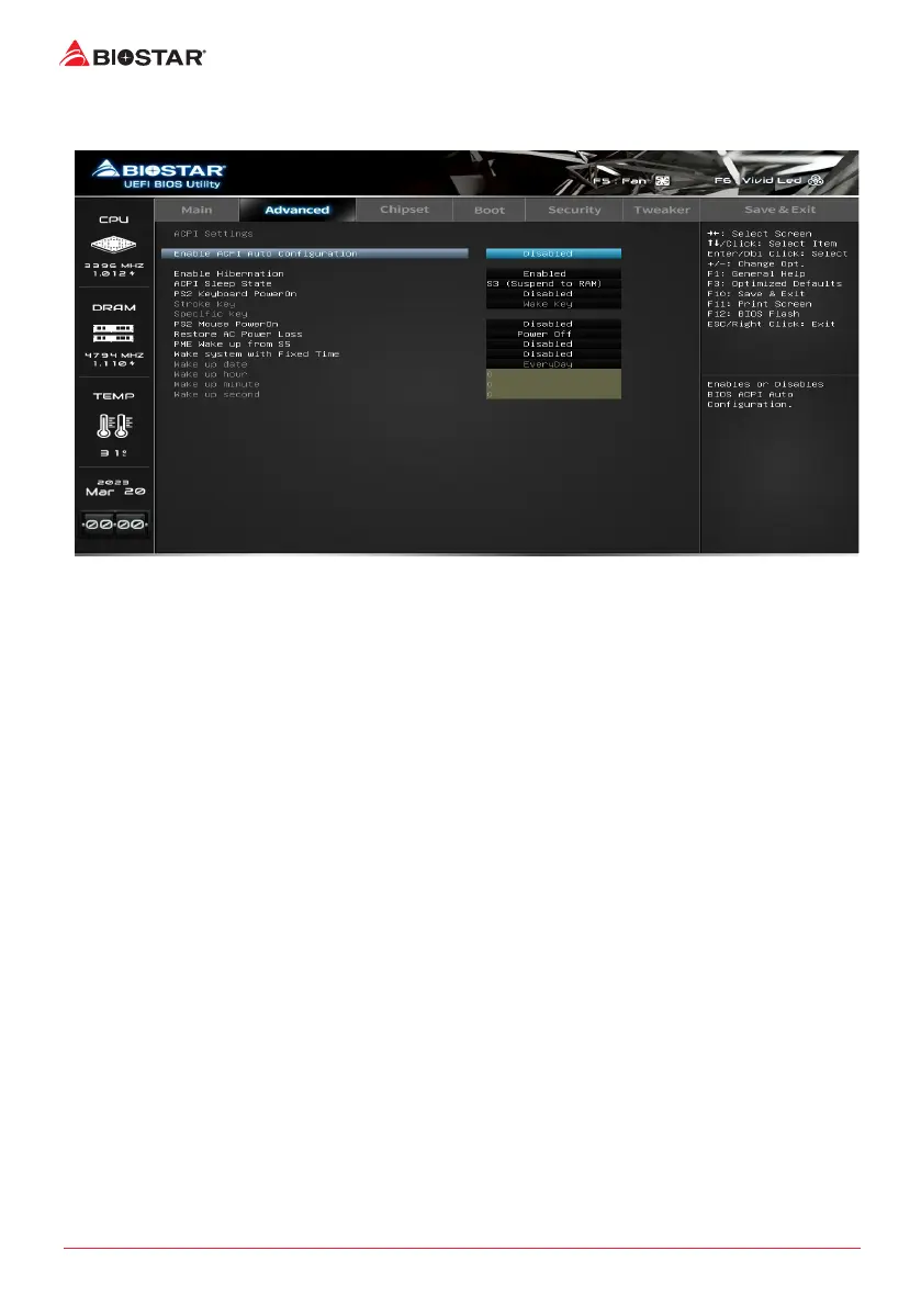 Page #18 background image