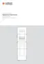 Preview: Installation Manual