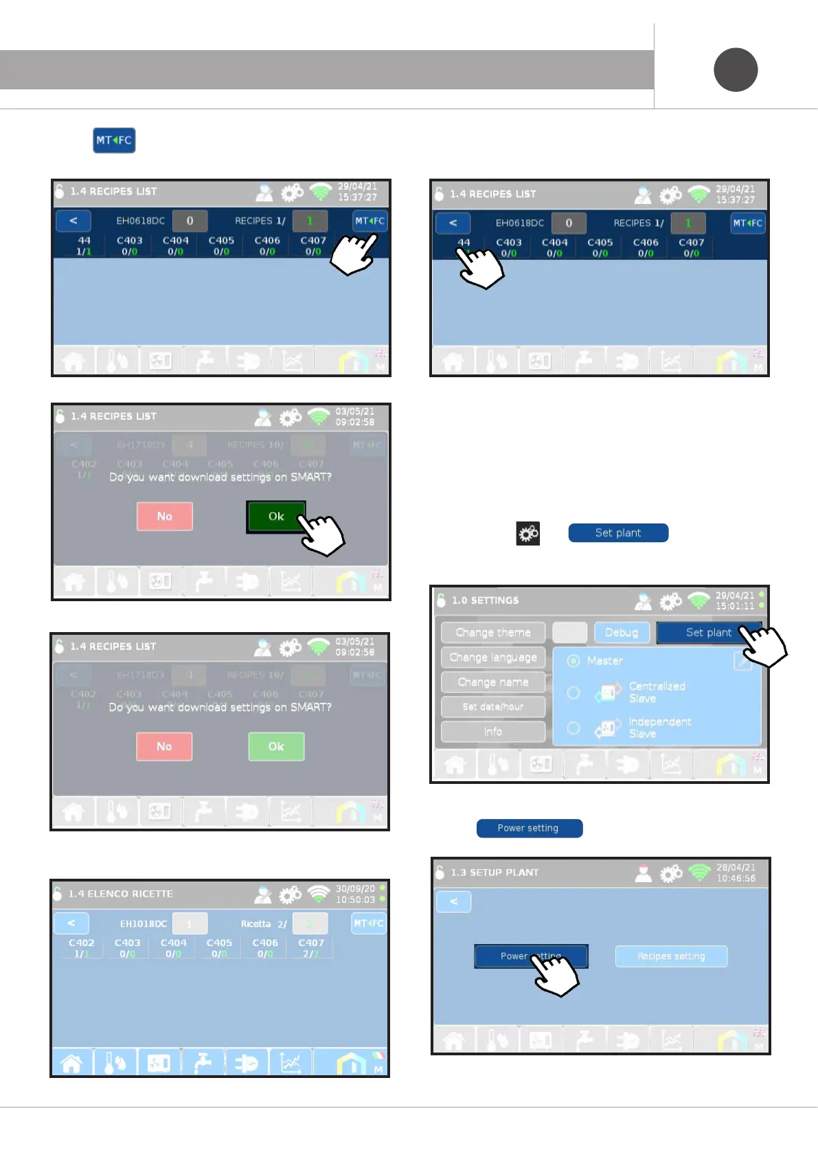 Page #20 background image