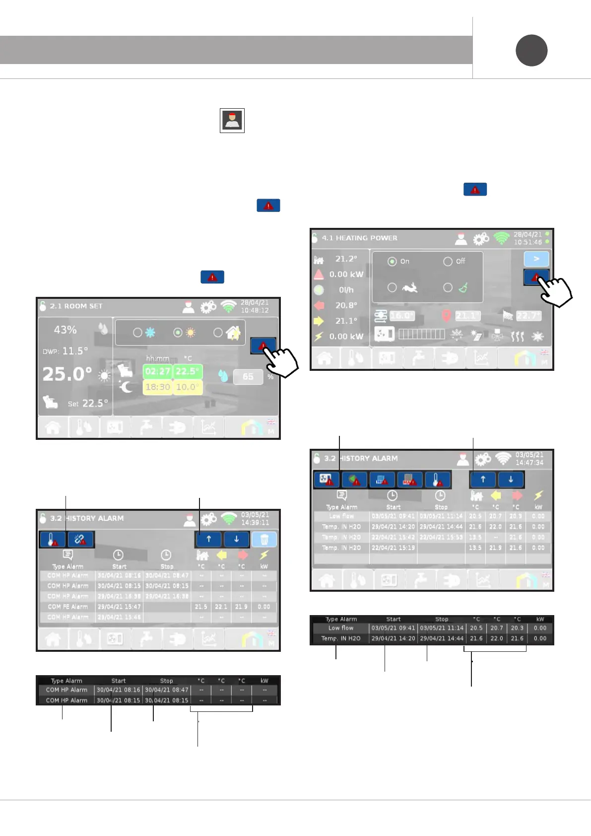 Page #34 background image