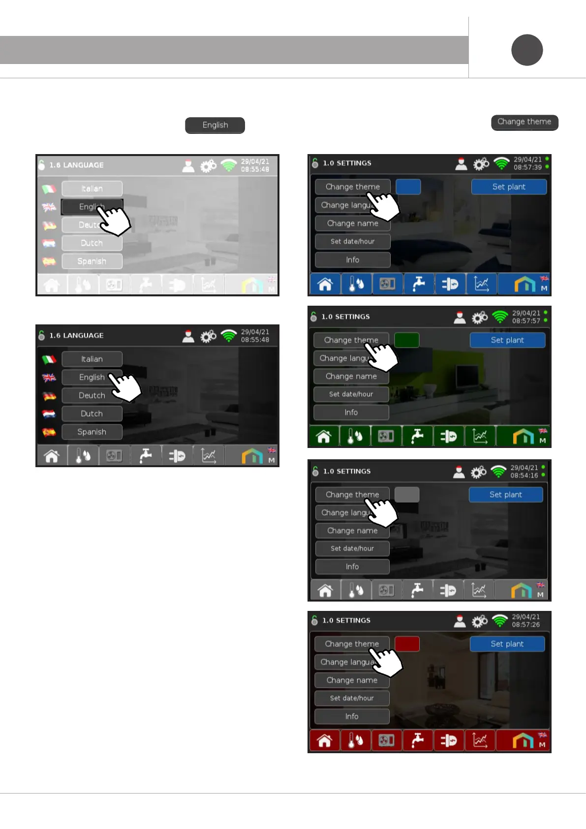 Page #12 background image