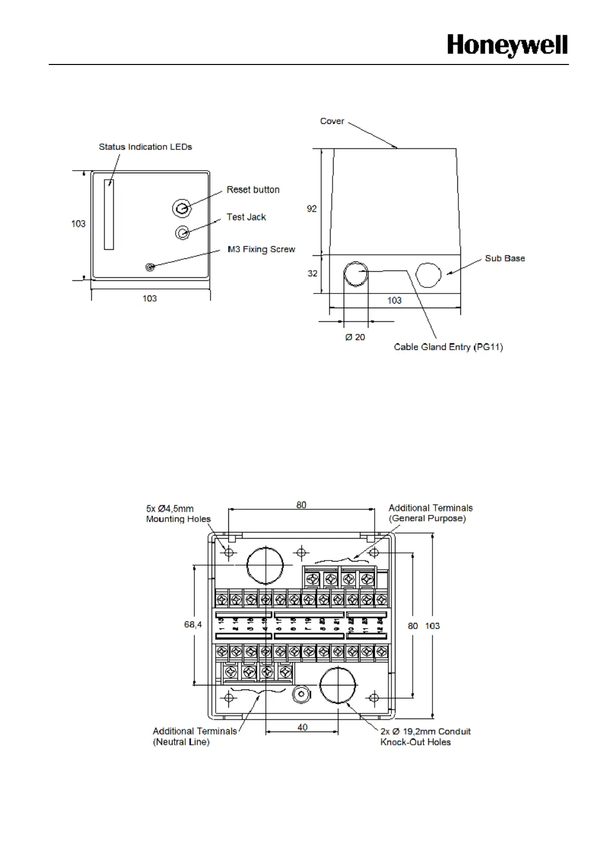 Page #4 background image