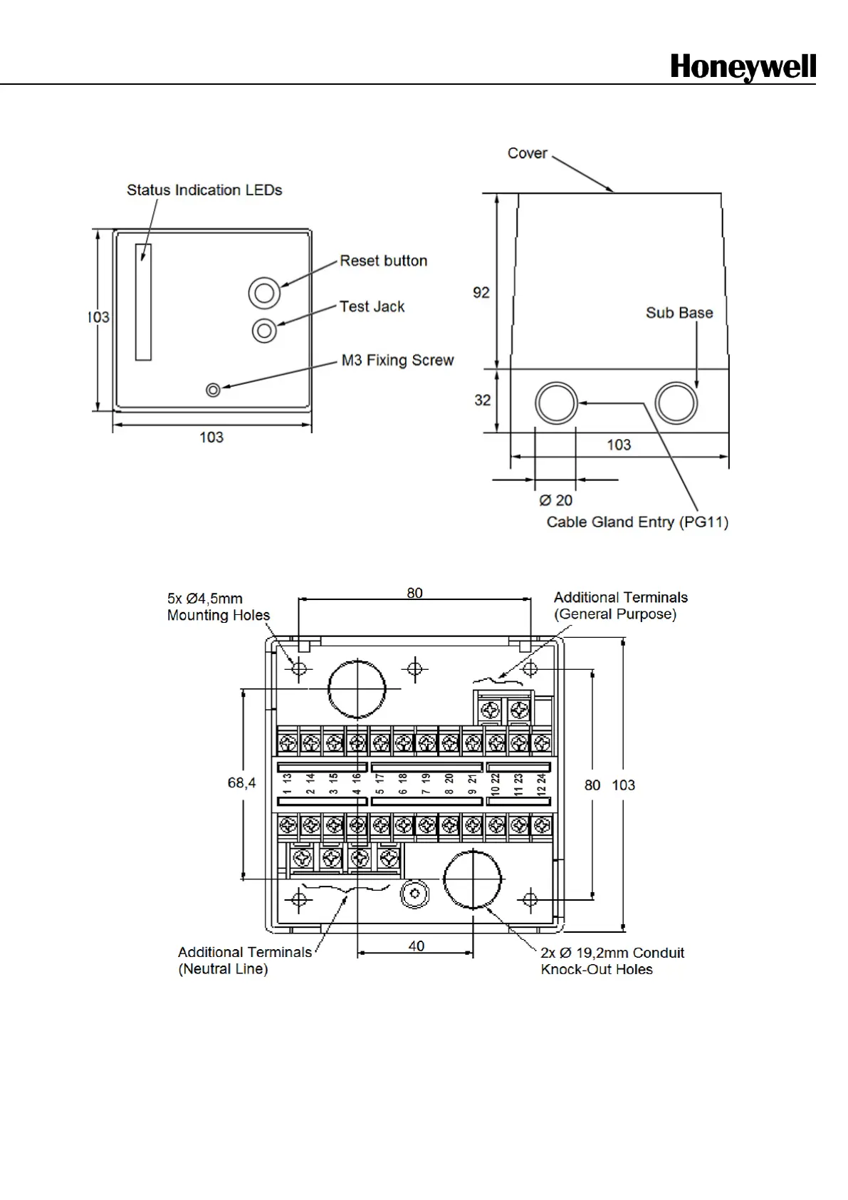 Page #5 background image