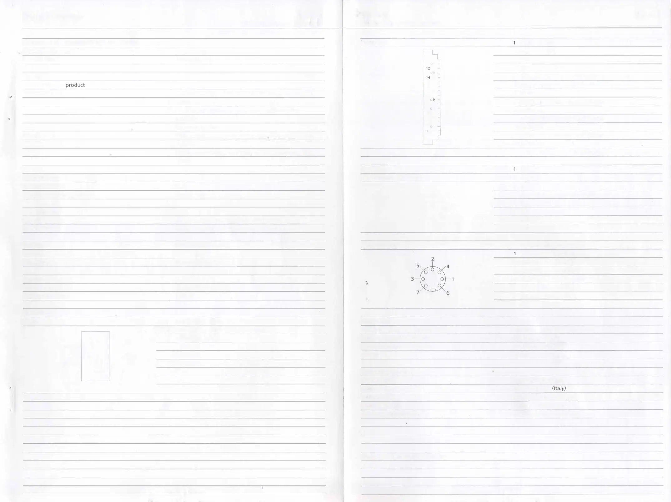 Page #3 background image