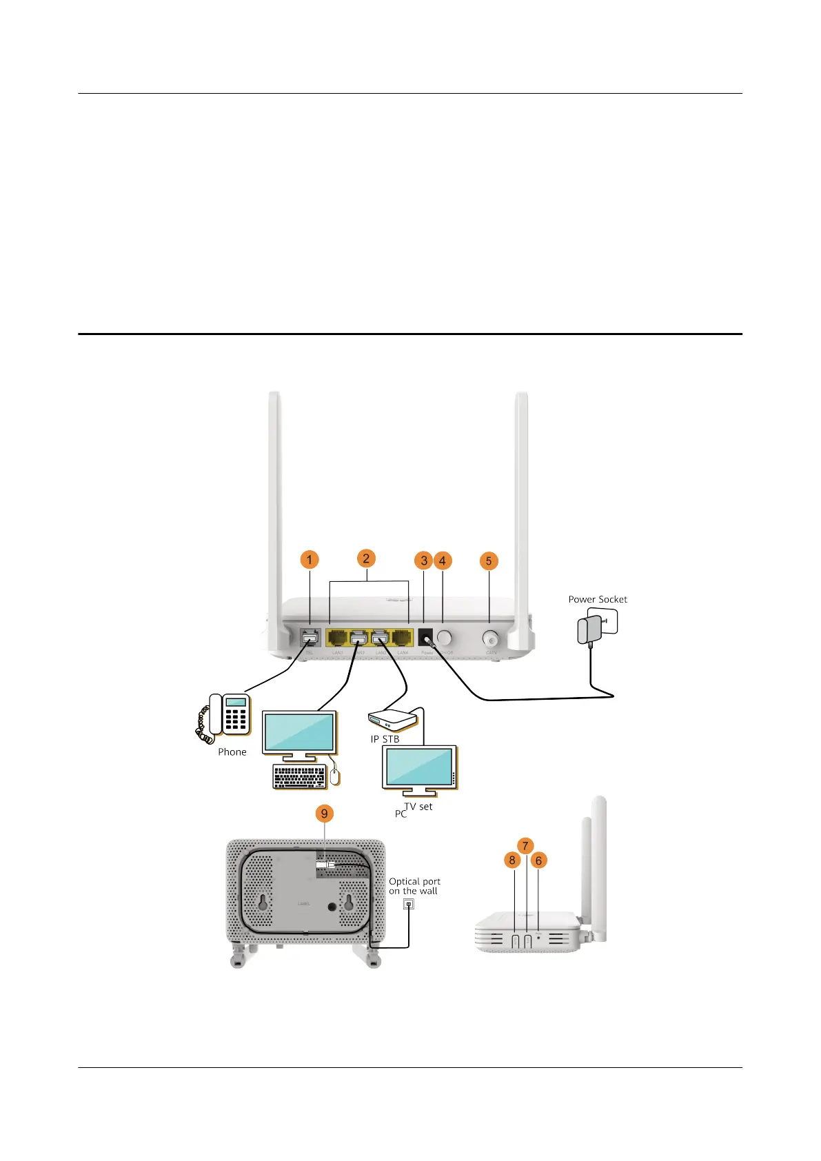 Page #6 background image