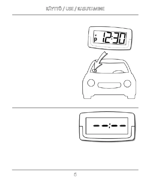 Page #6 background image