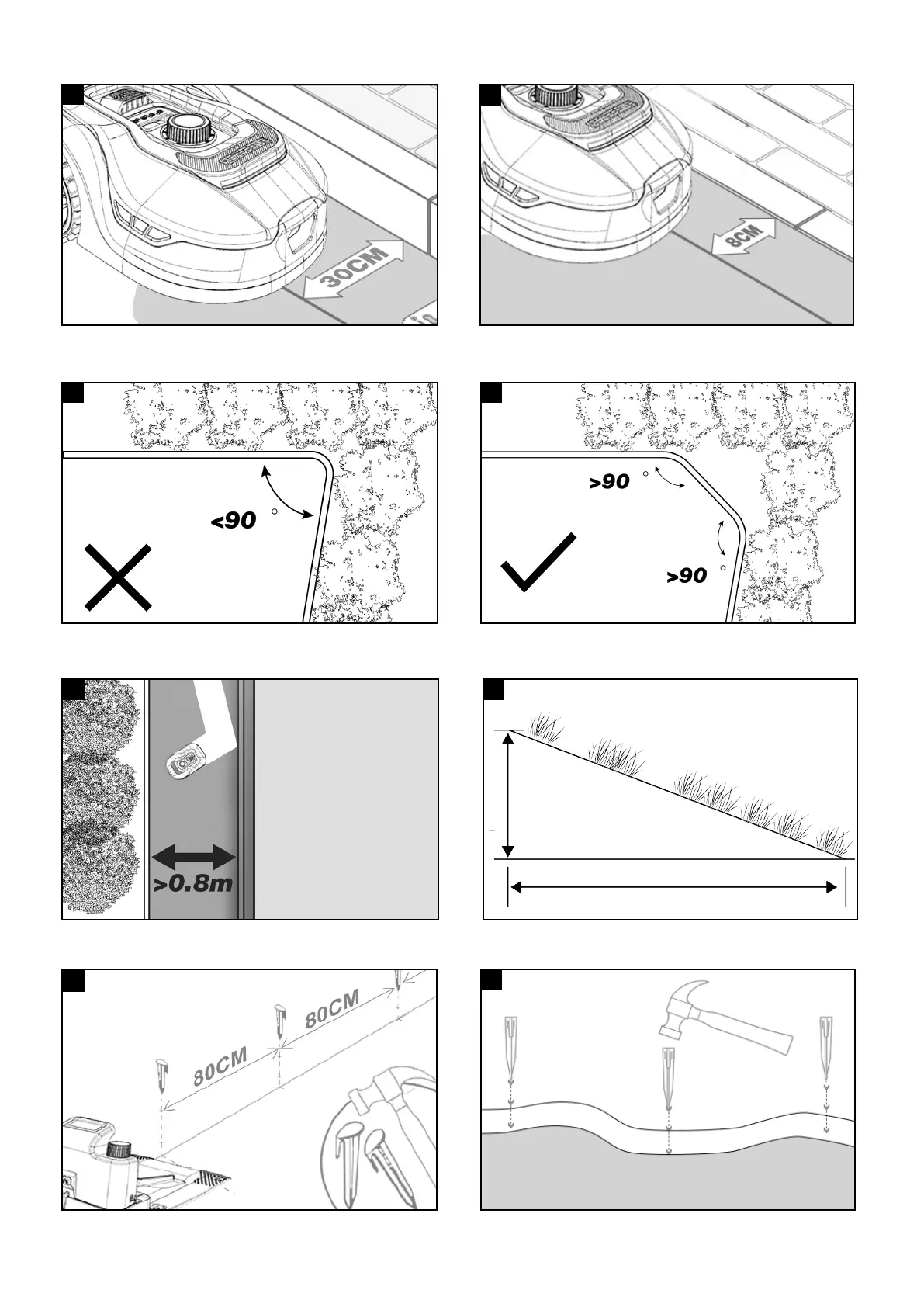 Page #5 background image