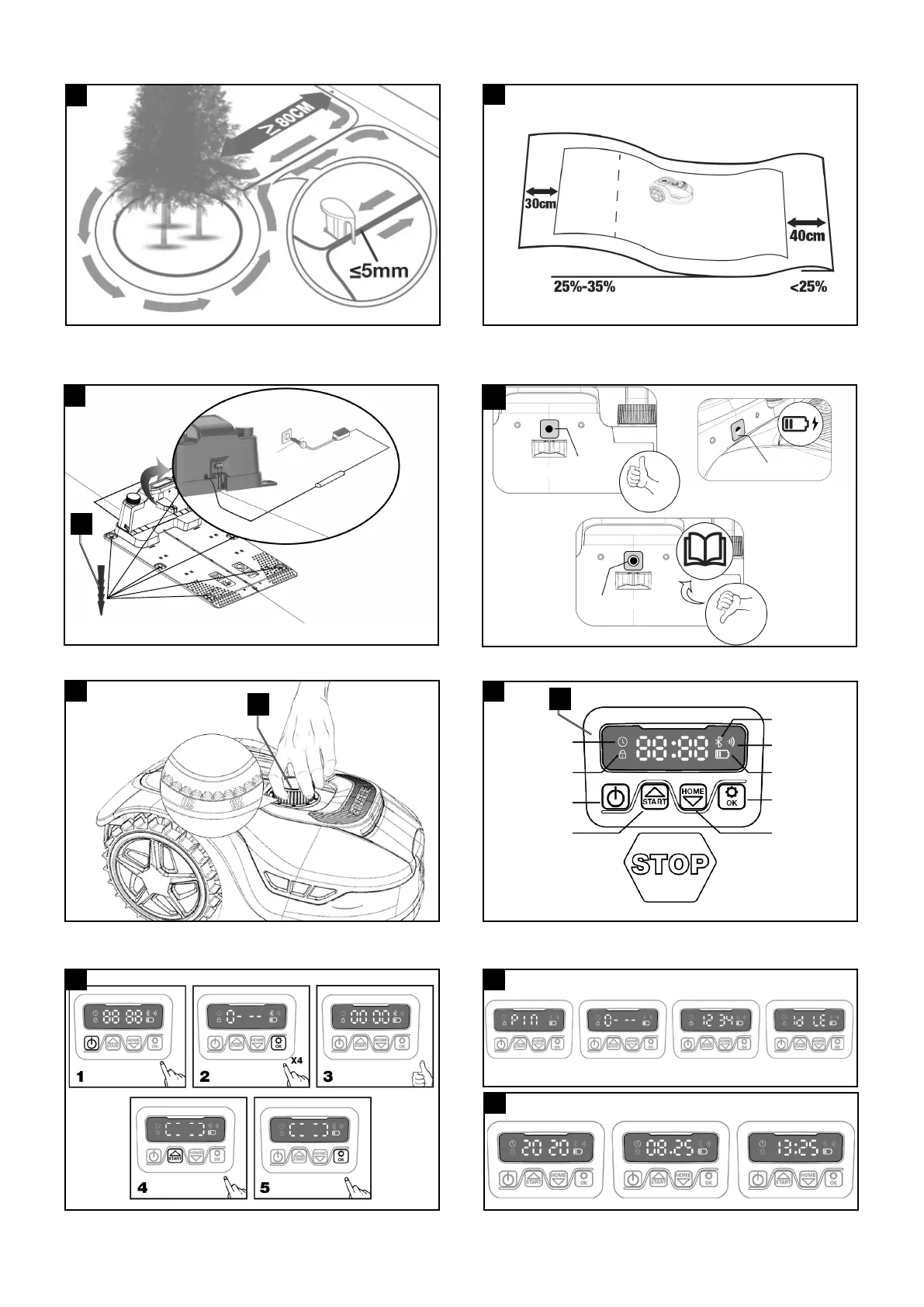 Page #6 background image