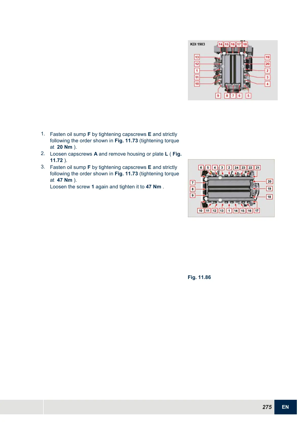 Page #275 background image