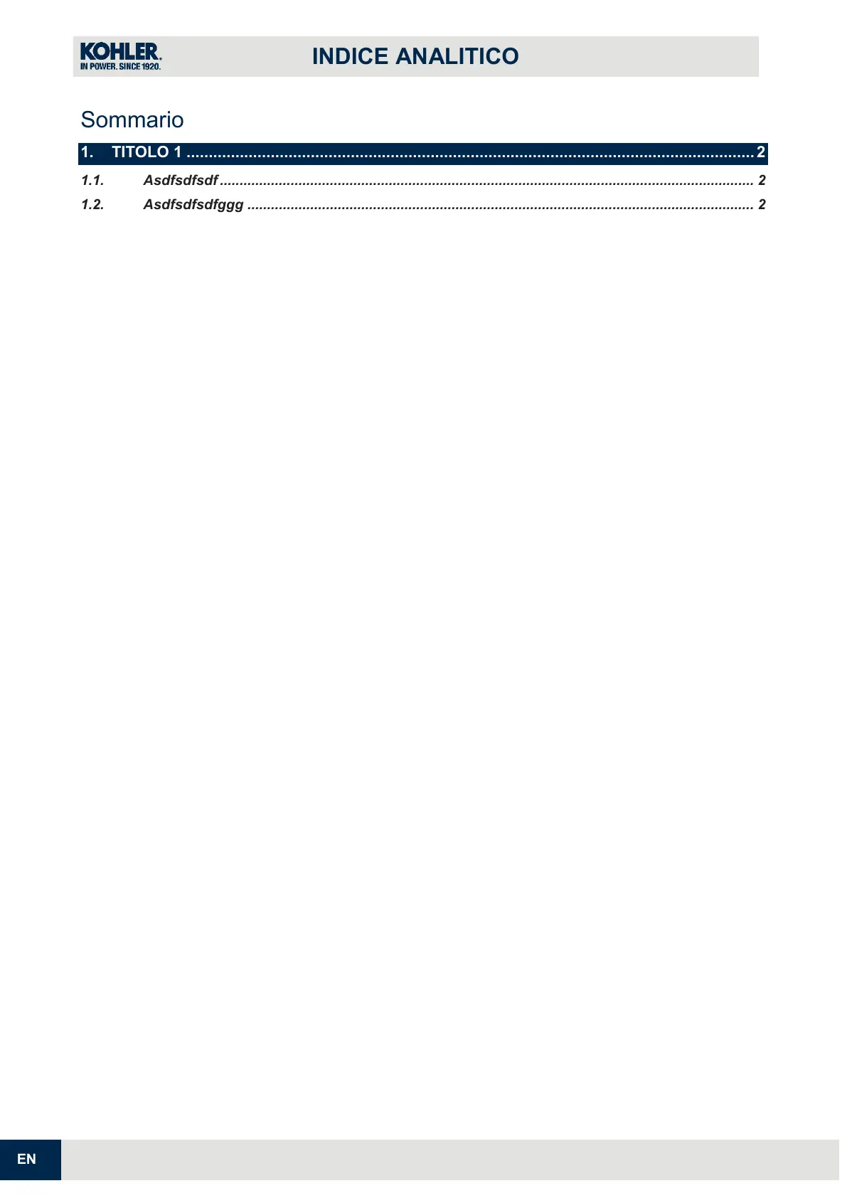 Page #2 background image