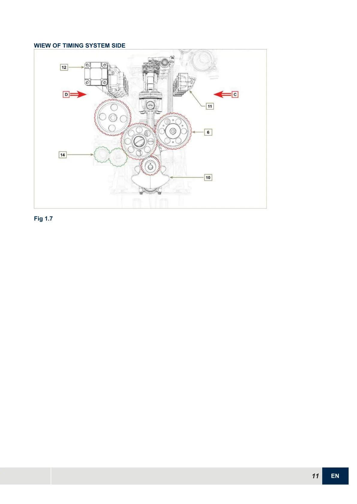 Page #11 background image