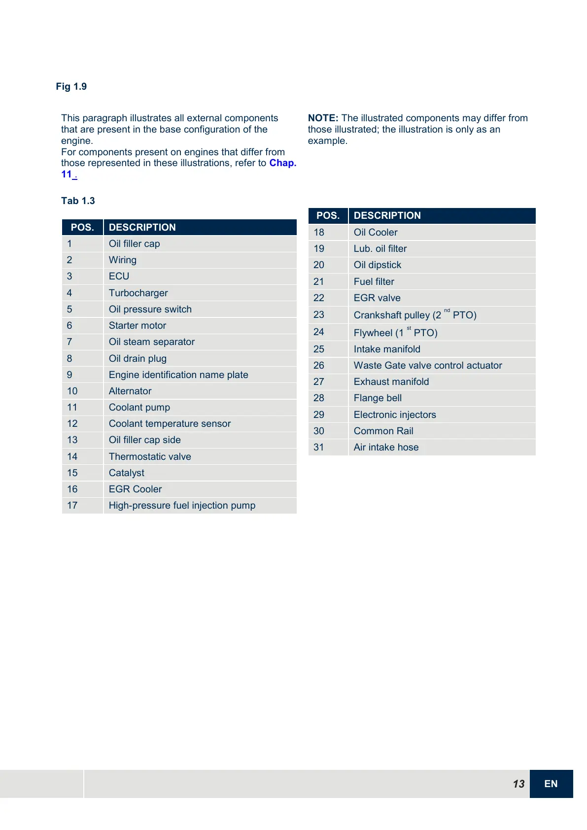 Page #13 background image