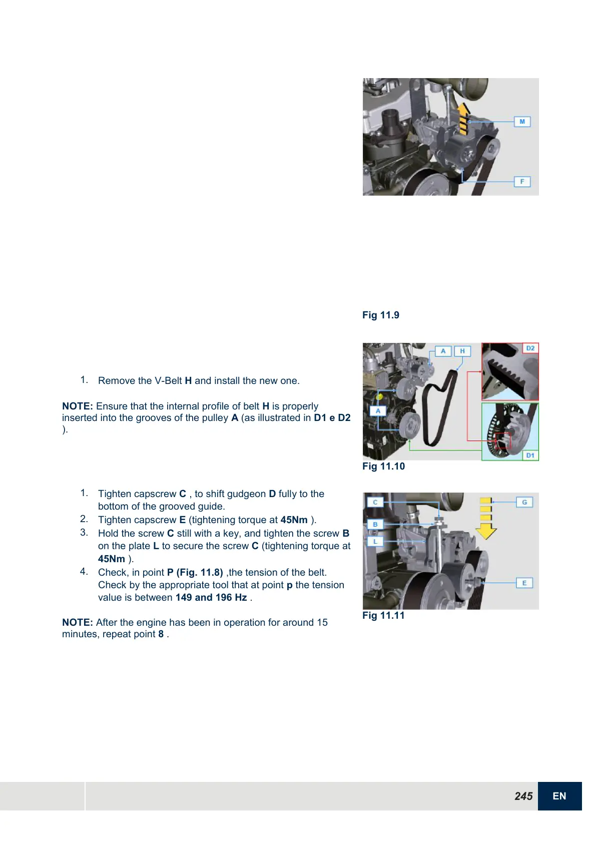 Page #245 background image