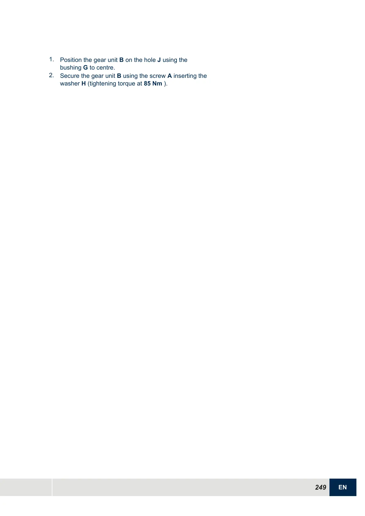 Page #249 background image
