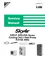 Preview: Service Manual