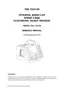 Preview: Service Manual