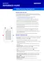 Preview: Quick Reference Guide