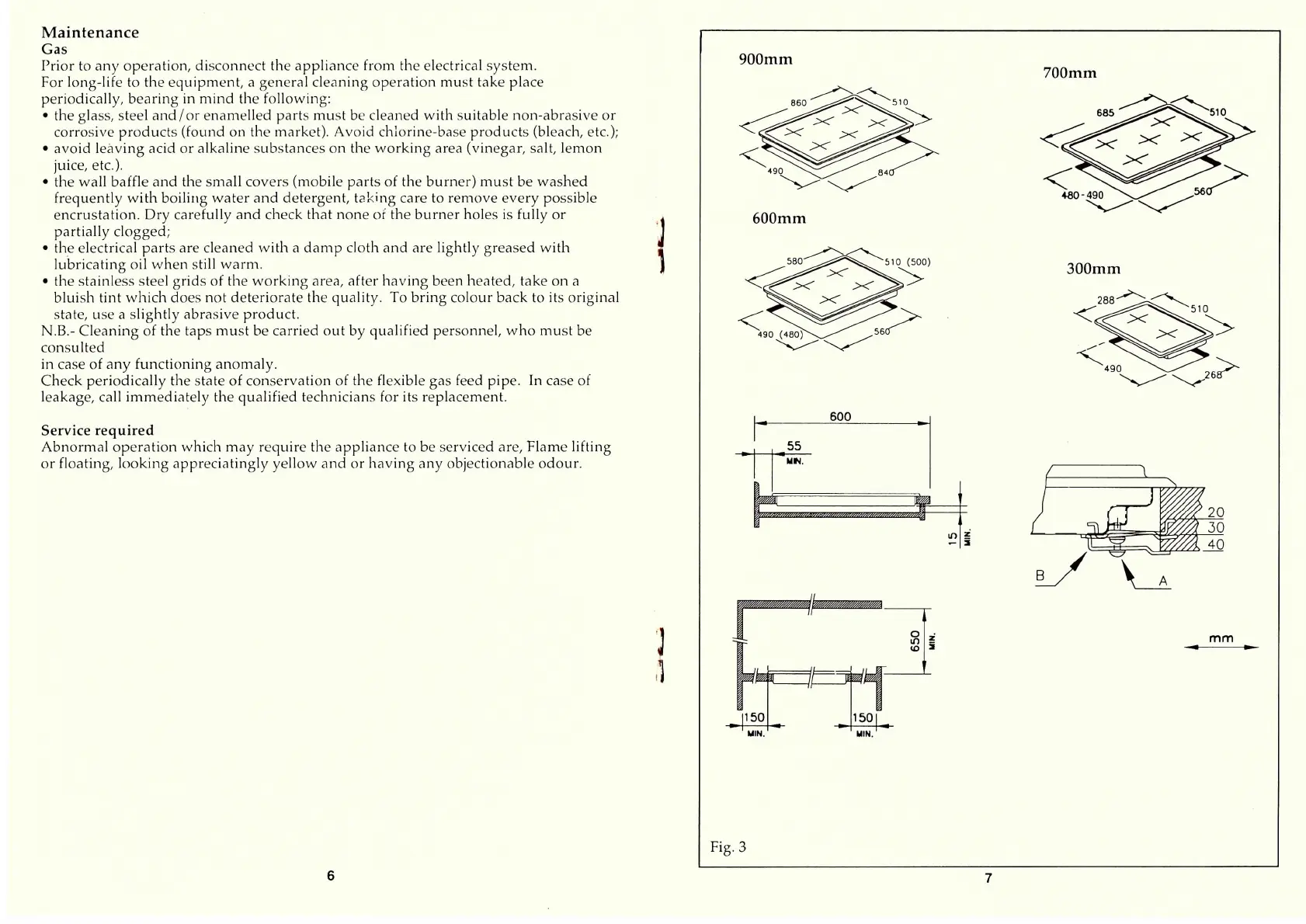 Page #4 background image