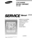 Preview: Service Manual