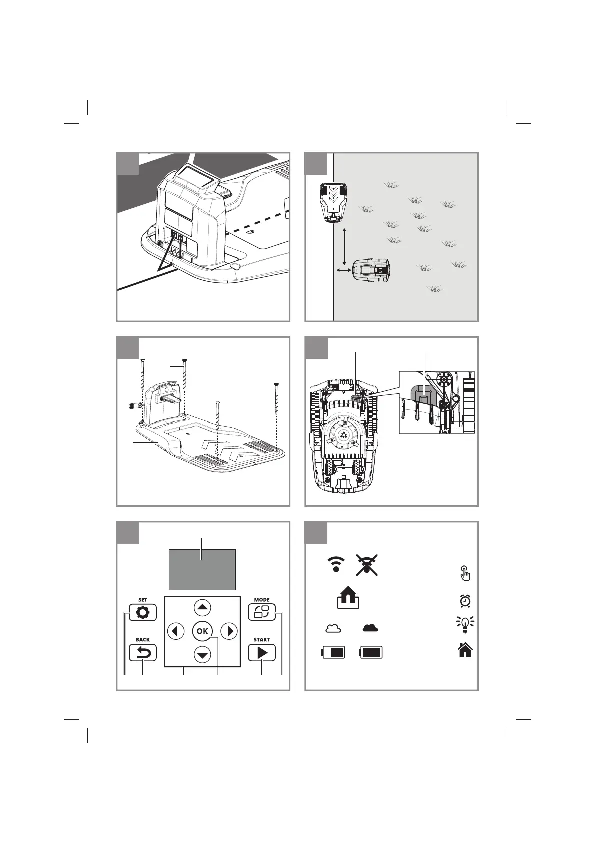 Page #6 background image